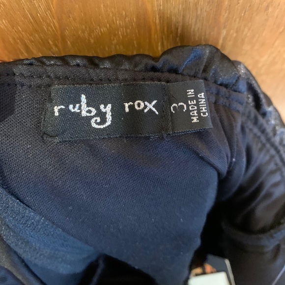 Ruby Rox Formal Dress - Picture 5 of 5